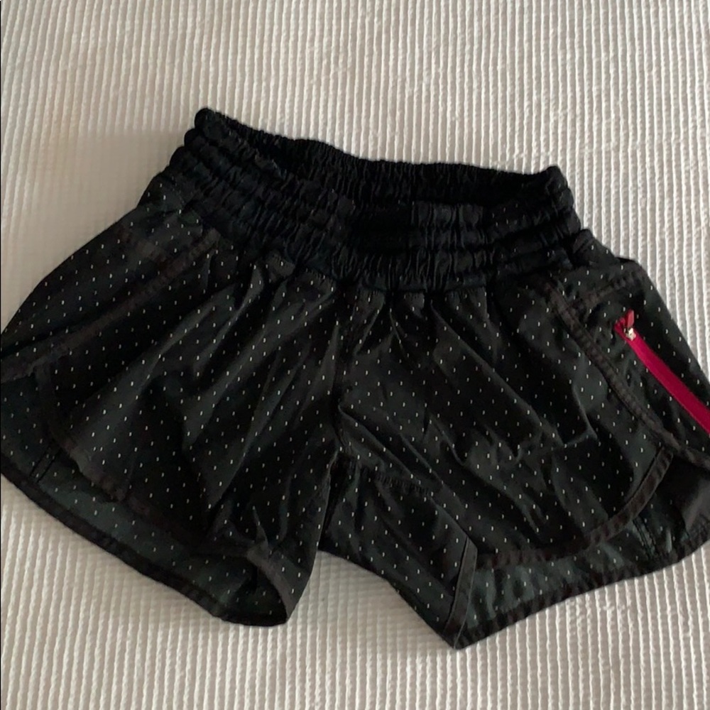 Women’s workout shorts